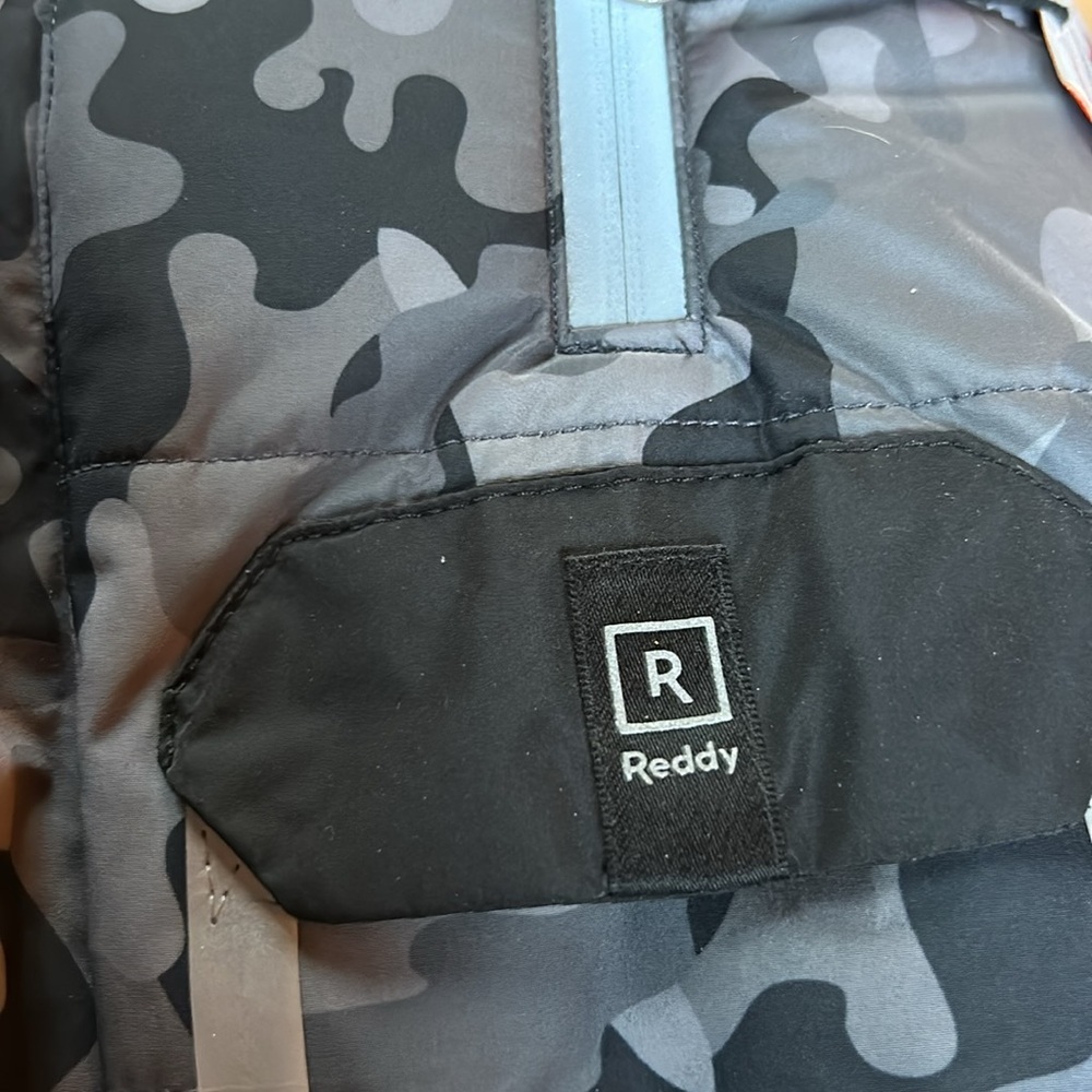NWT Reddy Snowsuit Primaloft S - Picture 6 of 11